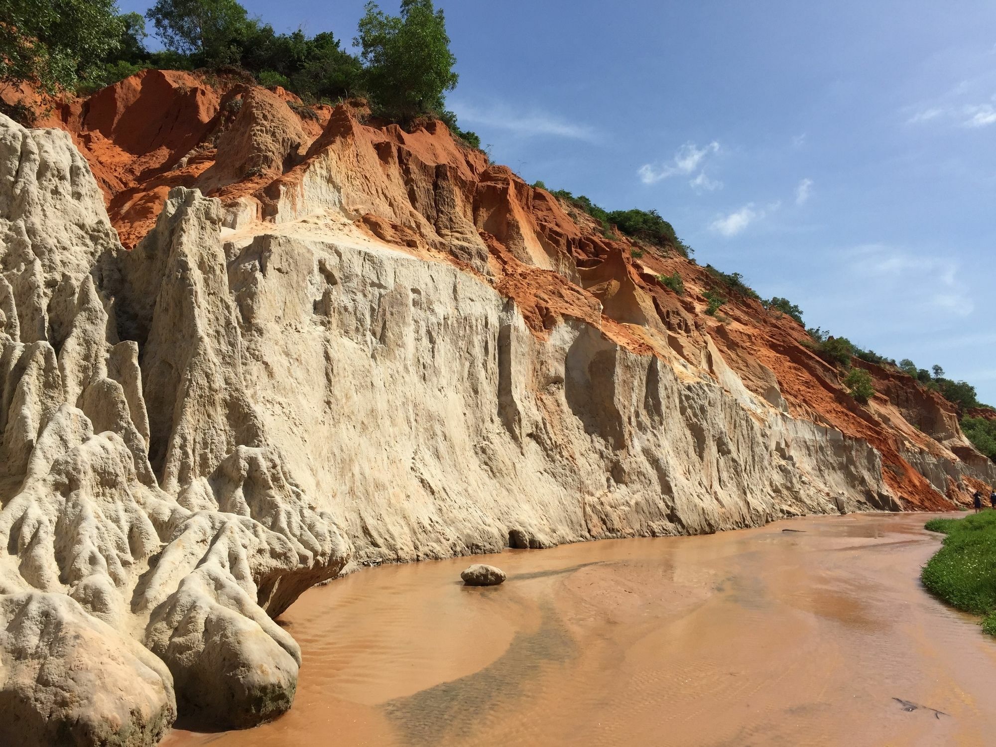 Quoc Dinh Pensión Mui Ne Exterior foto